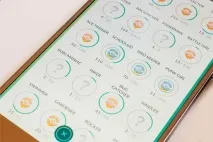 Pokemon Go медалі які і за що дають дають