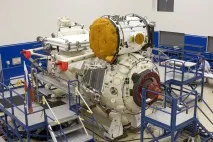 Останній політ - Атлантиса - НОВИНИ У ФОТОГРАФІЯХ NASA