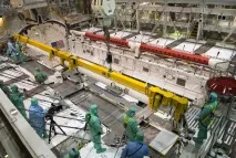 Останній політ - Атлантиса - НОВИНИ У ФОТОГРАФІЯХ останній