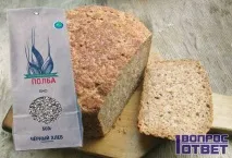 Полба що це таке, фото, користь та шкода фото