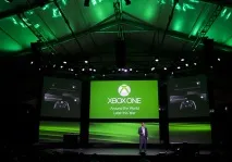 Позитивні та негативні особливості Xbox One Microsoft
