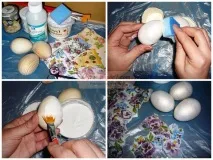Подарунки на Великдень своїми руками робимо своїми руками подарунки