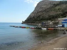 світло