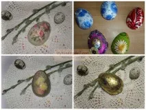 Подарунки на Великдень своїми руками робимо своїми руками можна