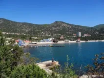 село