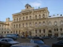 политехнически политехнически