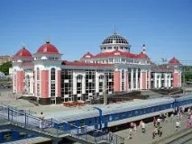 рецензии москва