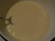 рецепта снимка