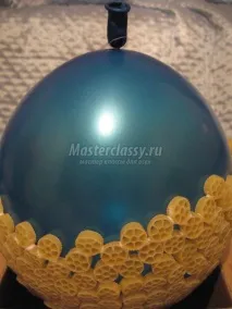 Вироби з макаронів макаронів