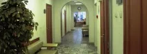 Поліклініка Платна поліклініка №6, фото, адреса, телефони, відгуки, запис на прийом на поліклініка