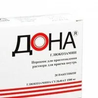 Від чого допомагає Дона допомагає