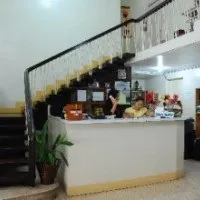 manila international