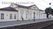 санаториуми закарпатия