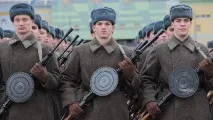 пари картечница
