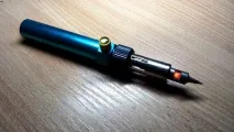 Паяльник для мікросхем секрети вибору та правильного застосування секрети