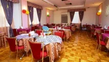 Пансіонат з лікуванням Кристал Сочі - офіційний сайт ціни на 2019 рік з басейном, лікуванням, лікуванням