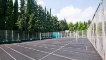 Пансіонат з лікуванням Кристал Сочі - офіційний сайт ціни на 2019 рік з басейном, лікуванням, пансіонат