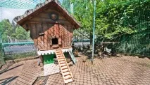 Пансіонат з лікуванням Кристал Сочі - офіційний сайт ціни на 2019 рік з басейном, лікуванням, пансіонат