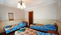Пансіонат з лікуванням Кристал Сочі - офіційний сайт ціни на 2019 рік з басейном, лікуванням, пансіонат