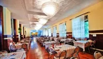 Пансіонат з лікуванням Кристал Сочі - офіційний сайт ціни на 2019 рік з басейном, лікуванням, пансіонат