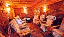 Пансіонат з лікуванням Кристал Сочі - офіційний сайт ціни на 2019 рік з басейном, лікуванням, лікуванням