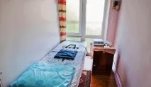 Пансіонат з лікуванням Кристал Сочі - офіційний сайт ціни на 2019 рік з басейном, лікуванням, пансіонат