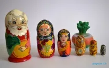 появата традициите