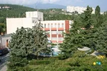 пансіонат
