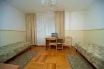 Пансіонат з лікуванням Кристал Сочі - офіційний сайт ціни на 2019 рік з басейном, лікуванням, лікуванням
