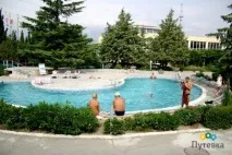 алушта