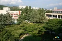 алушта