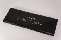 палитра oreal