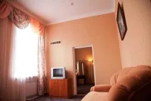 Пансіонат з лікуванням Кристал Сочі - офіційний сайт ціни на 2019 рік з басейном, лікуванням, лікуванням