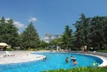 пансіонат
