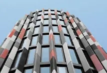 Панелі фібробетонні матеріал