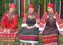 жени Рязан изразът