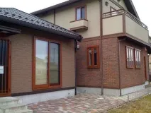 Панелі фібробетонні матеріал