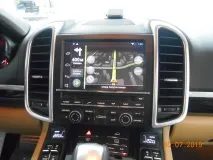 Особливості систем навігації власнику Porsche Cayenne на запис, Записи з відеореєстраторів власнику