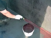 рамкова парозащитни