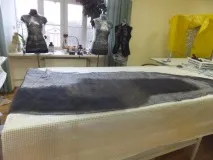 Відгук про майстер-клас Люби Вороніної – ЯрмарокМайстрів відгук