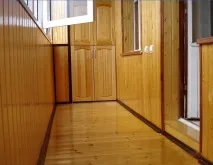 Оздоблення балкона своїми руками ідеї, матеріали, поради (з фото) руками