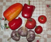 торенето зеленчукови