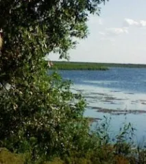 тарутинское езеро