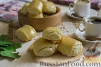Печиво з листкового тіста, В духовці, рецепти з фото на 65 рецептів листкового