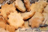 Печиво з листкового тіста, В духовці, рецепти з фото на 65 рецептів духовці