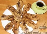 Печиво з листкового тіста, В духовці, рецепти з фото на 65 рецептів печиво