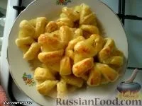 Печиво з листкового тіста, В духовці, рецепти з фото на 65 рецептів духовці