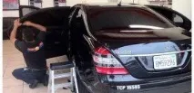 Плівка для тонування скла – види та особливості, як вибрати відео - АвтоНоватор скла
