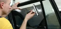 Плівка для тонування скла – види та особливості, як вибрати відео - АвтоНоватор тонування