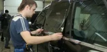 Плівка для тонування скла – види та особливості, як вибрати відео - АвтоНоватор скла